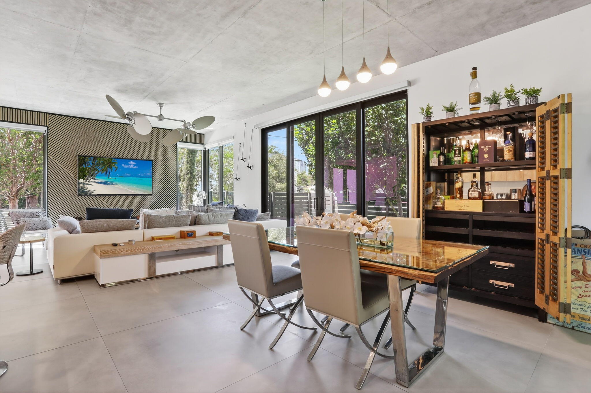 PROGRESSO - Residential