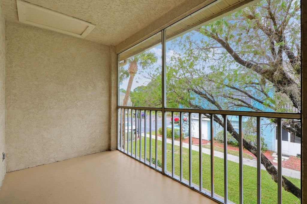 Photo of 1610 SE Green Acres Circle #Q204, Port Saint Lucie, FL 34952 (MLS # R10959946)