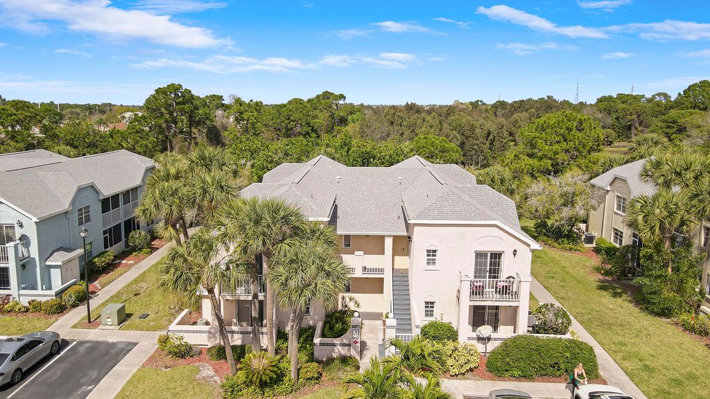 Photo of 1610 SE Green Acres Circle #Q204, Port Saint Lucie, FL 34952 (MLS # R10959946)