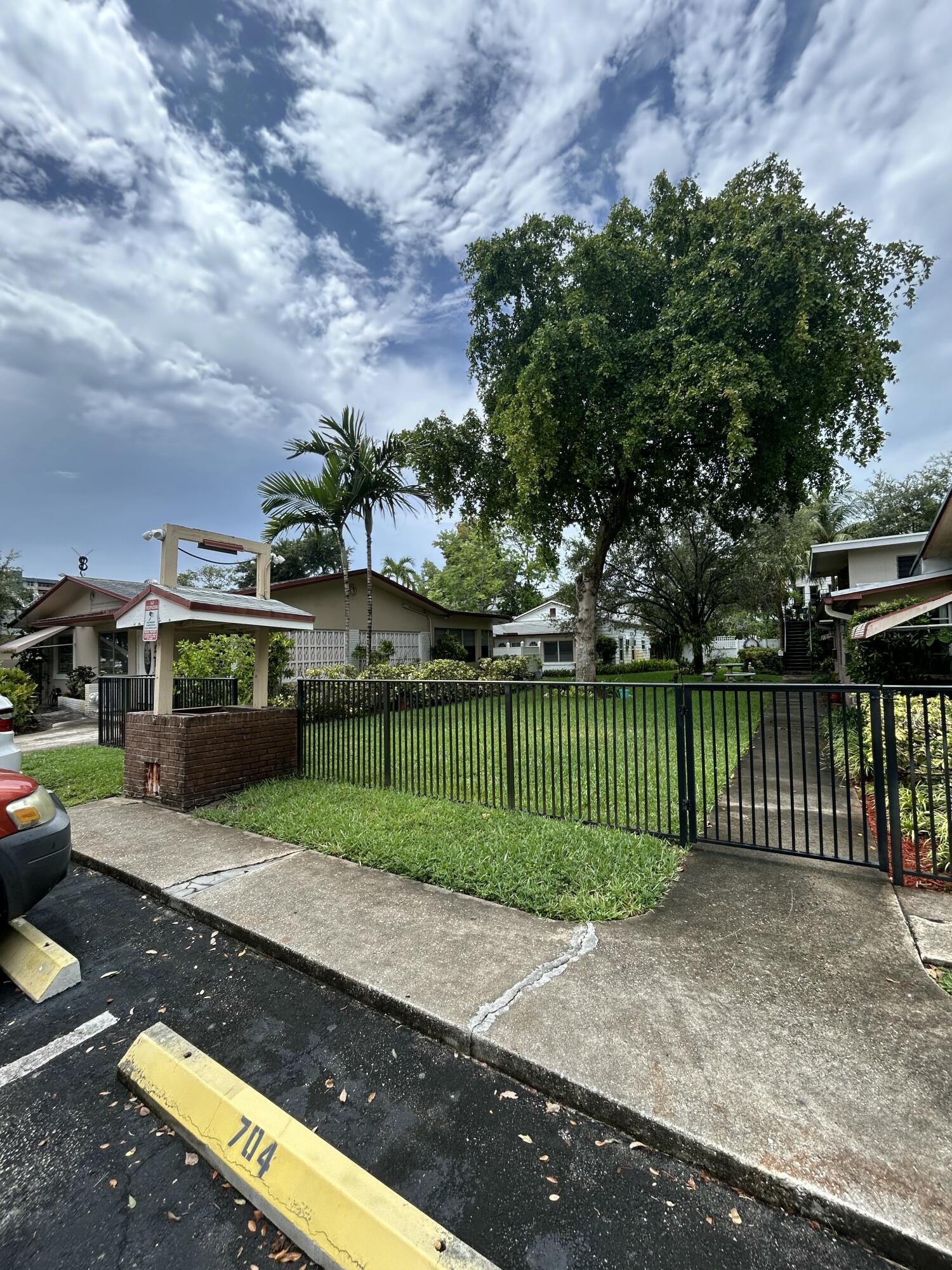 Harbordale - Residential Lease