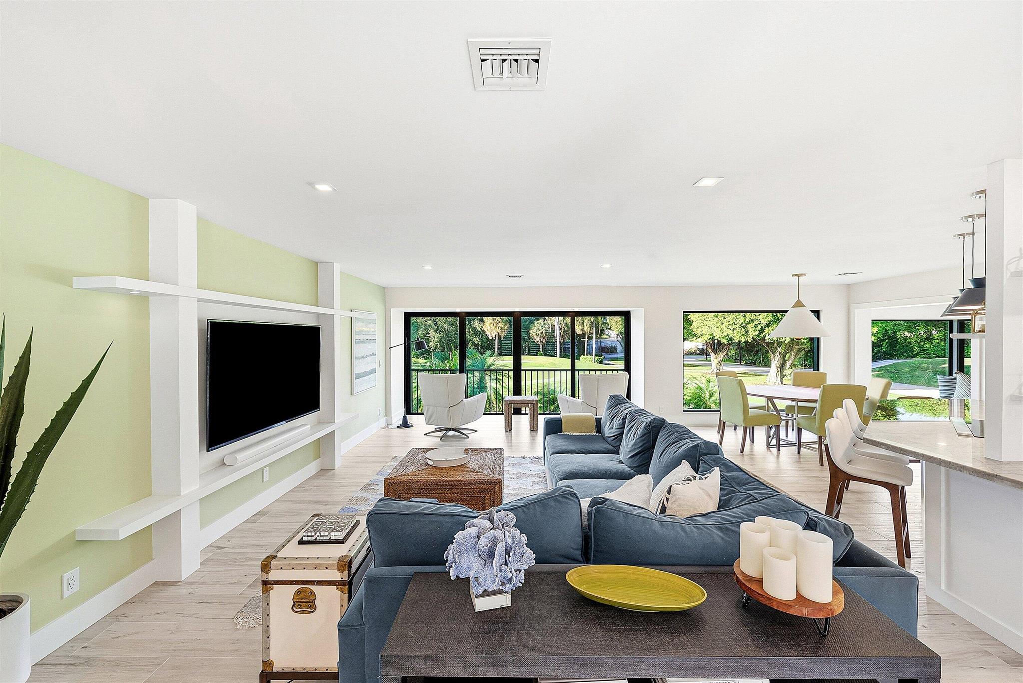 QUAIL RIDGE - Residential