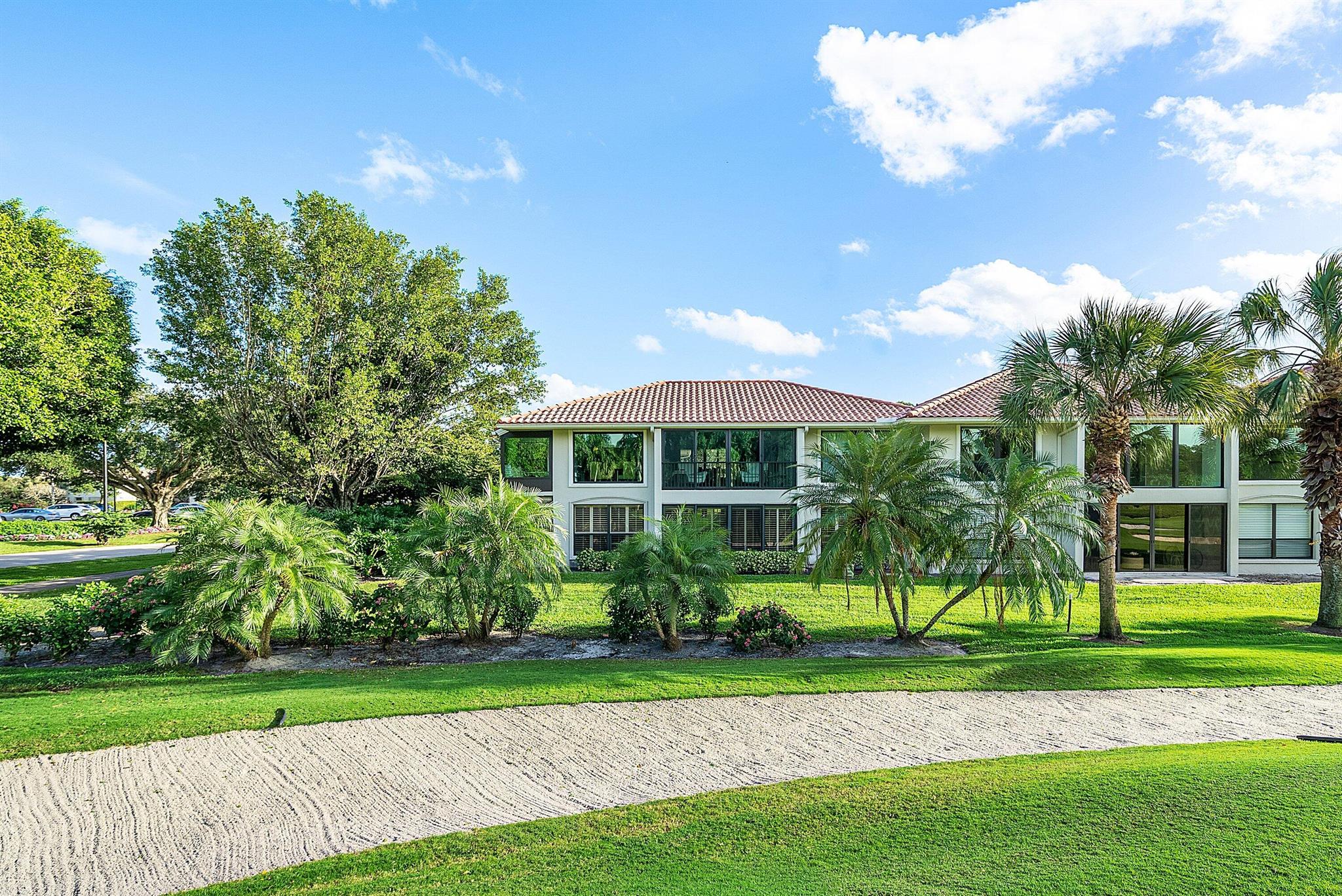 QUAIL RIDGE - Residential