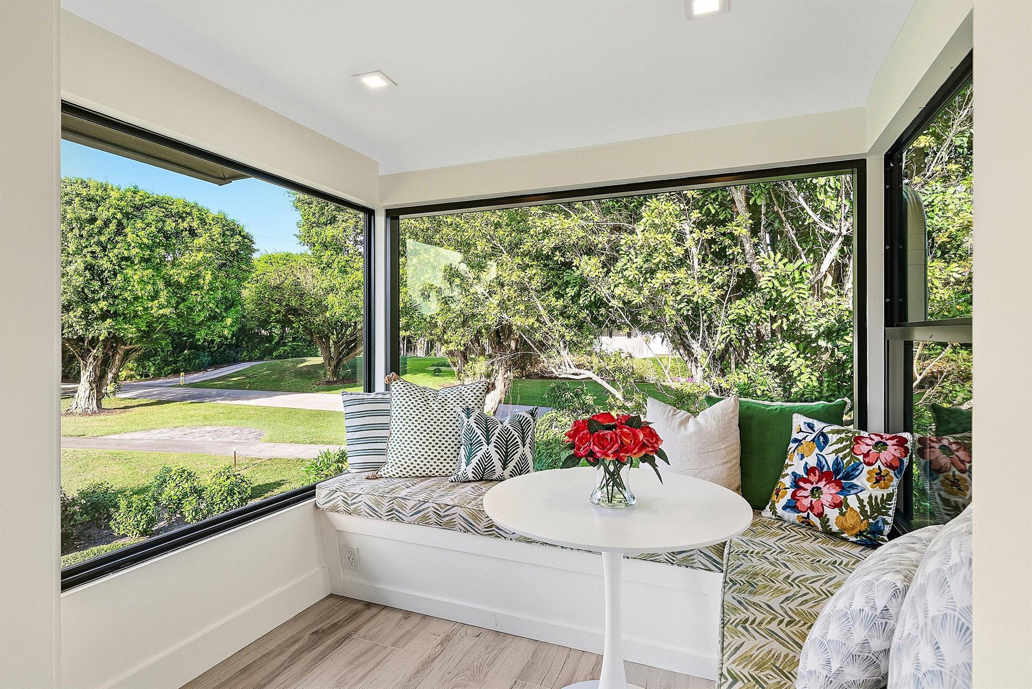 QUAIL RIDGE - Residential