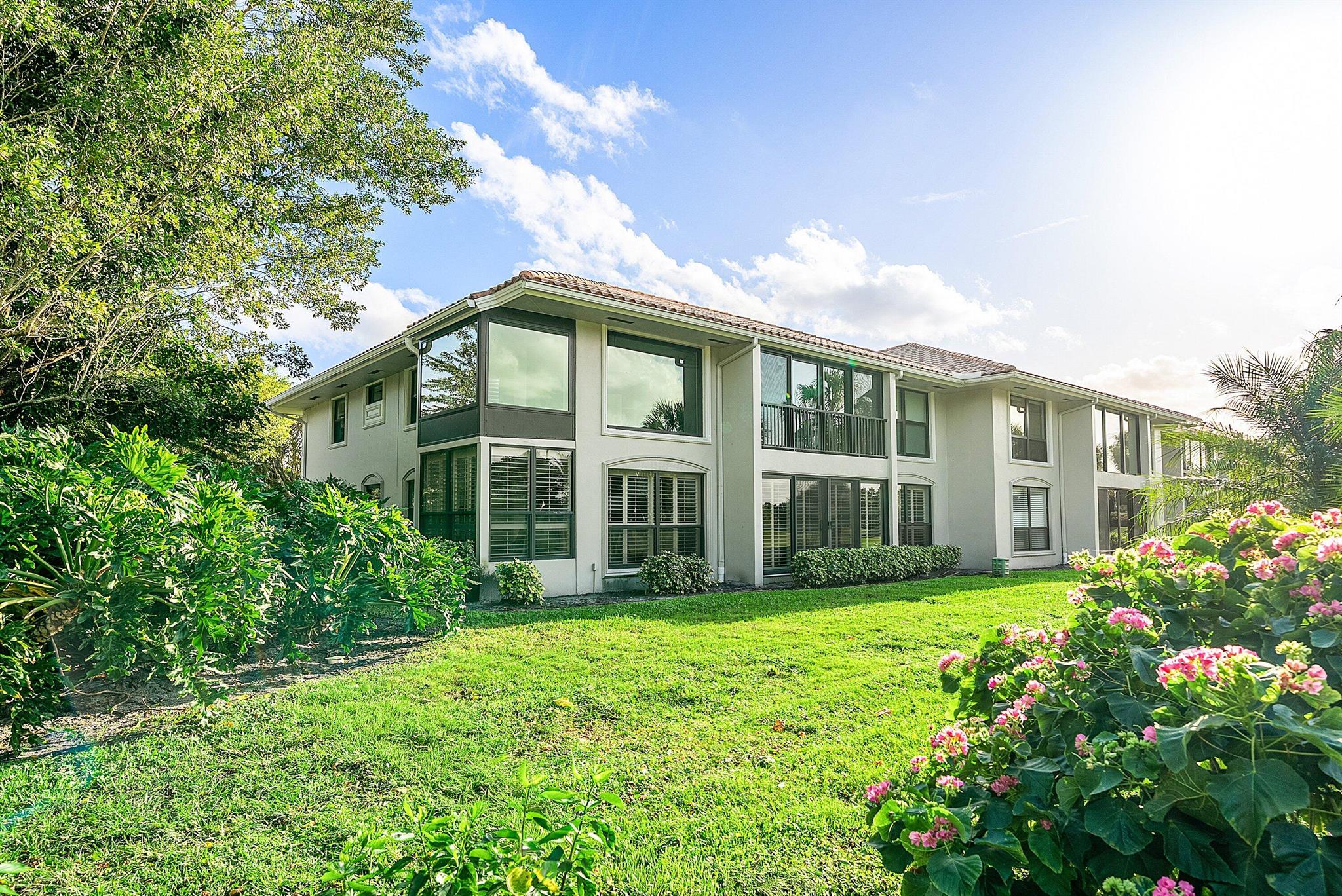 QUAIL RIDGE - Residential