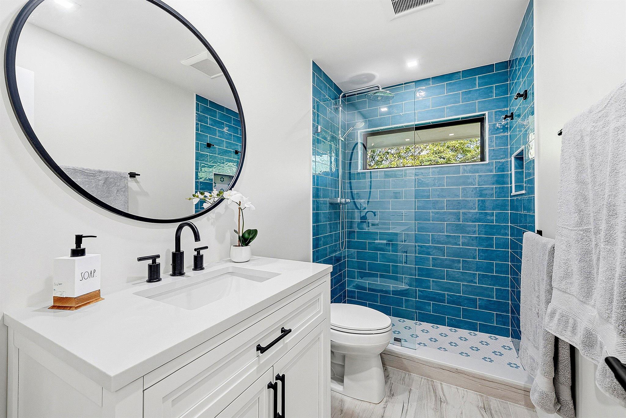 QUAIL RIDGE - Residential