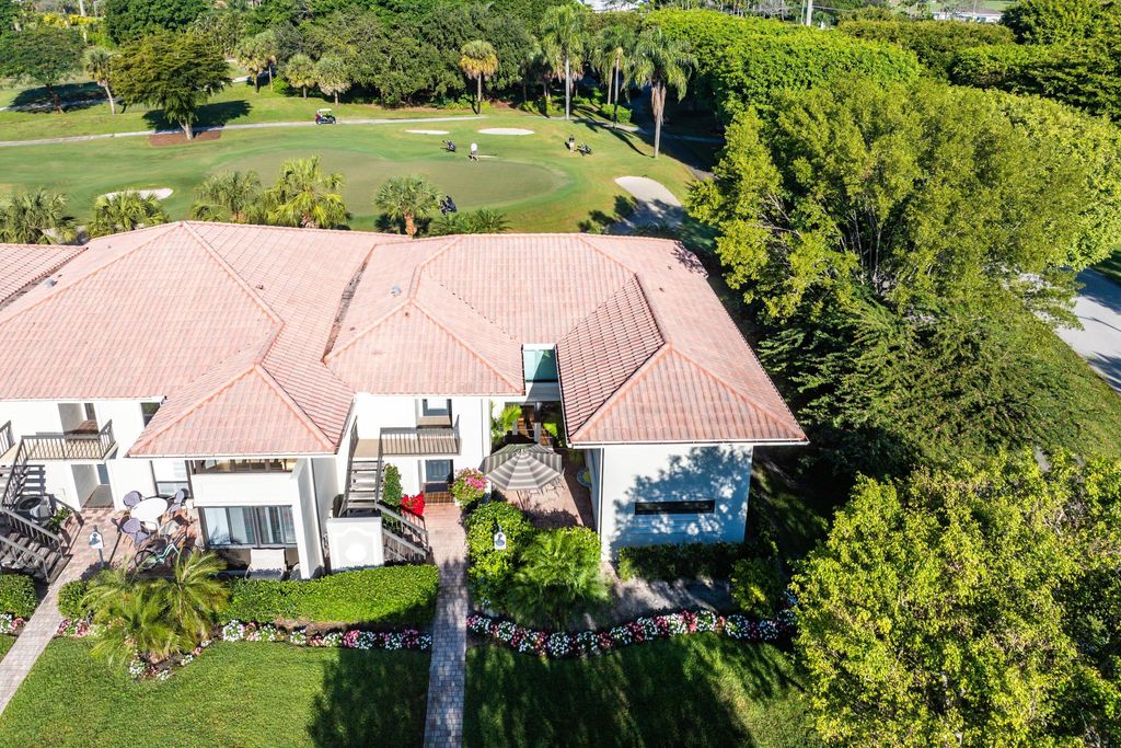 Photo of 11114 Quail Covey Road #Mockingbird, Boynton Beach, FL 33436 (MLS # R11149813)