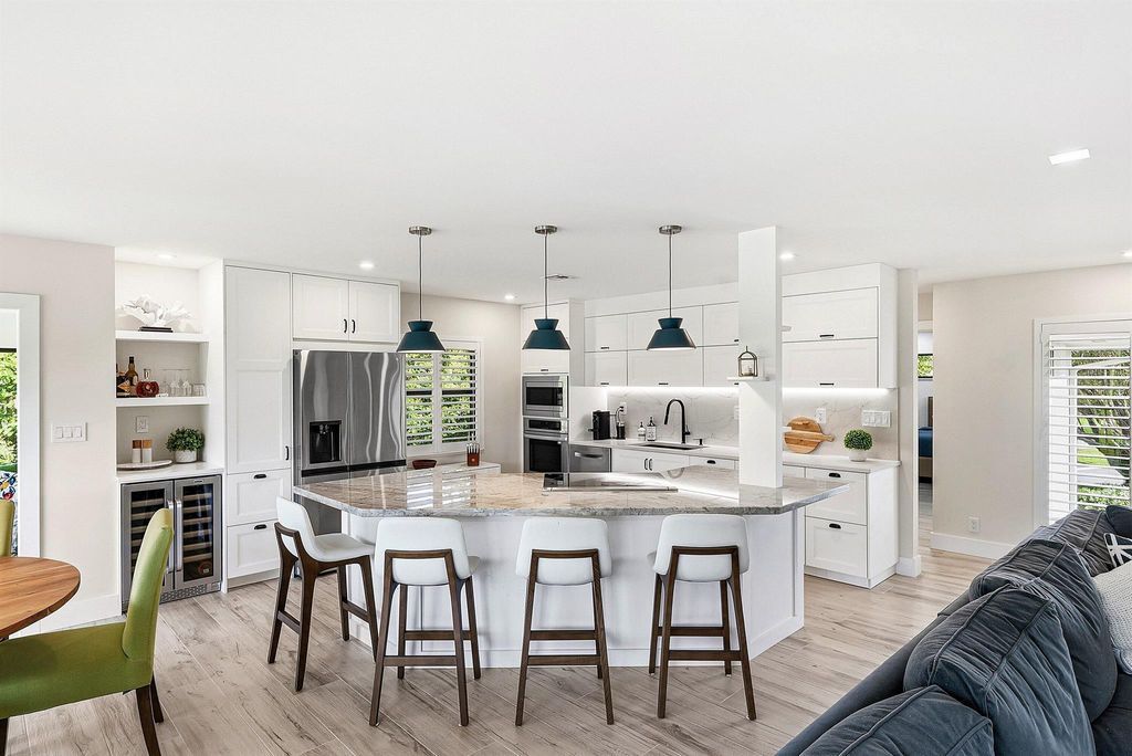 Photo of 11114 Quail Covey Road #Mockingbird, Boynton Beach, FL 33436 (MLS # R11149813)