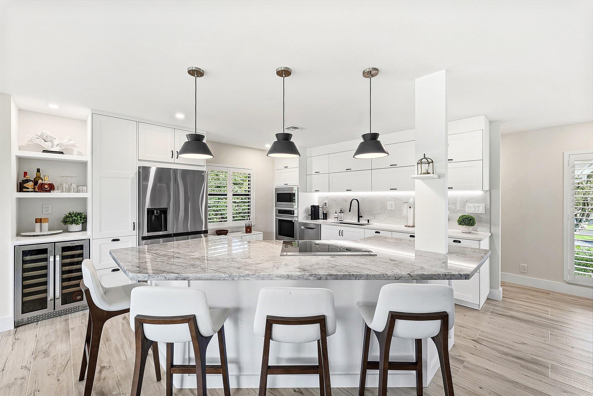 QUAIL RIDGE - Residential