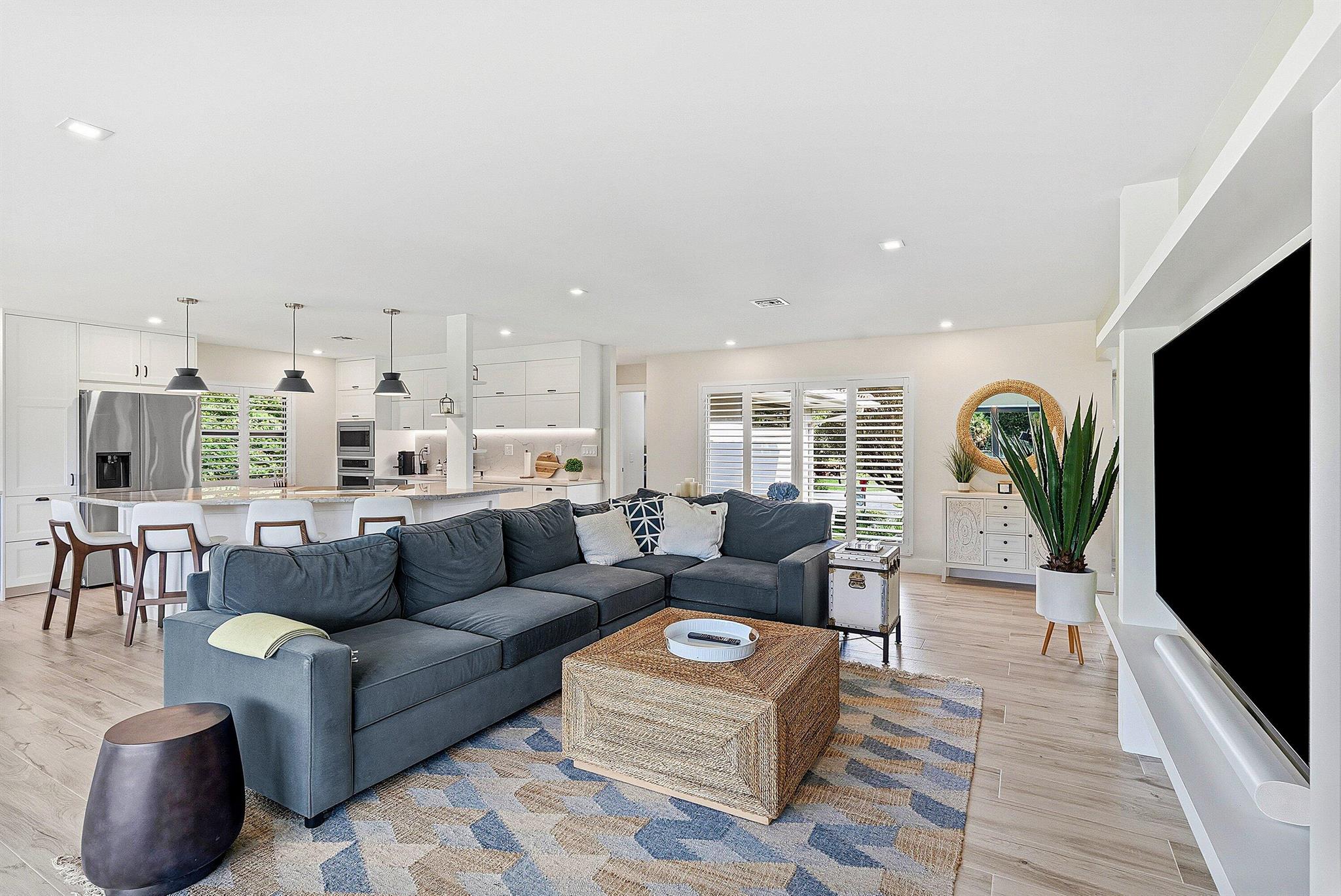 QUAIL RIDGE - Residential