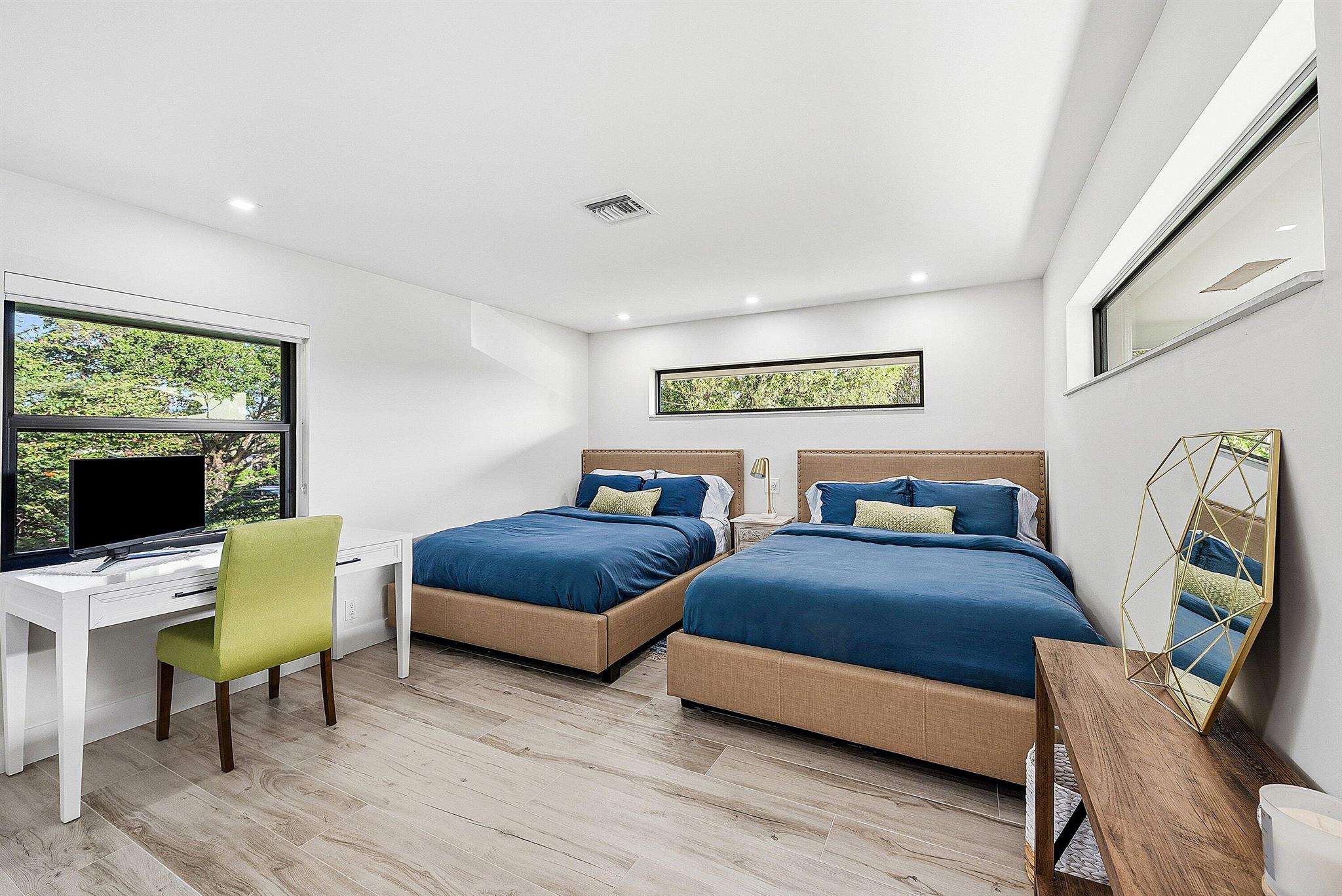 QUAIL RIDGE - Residential