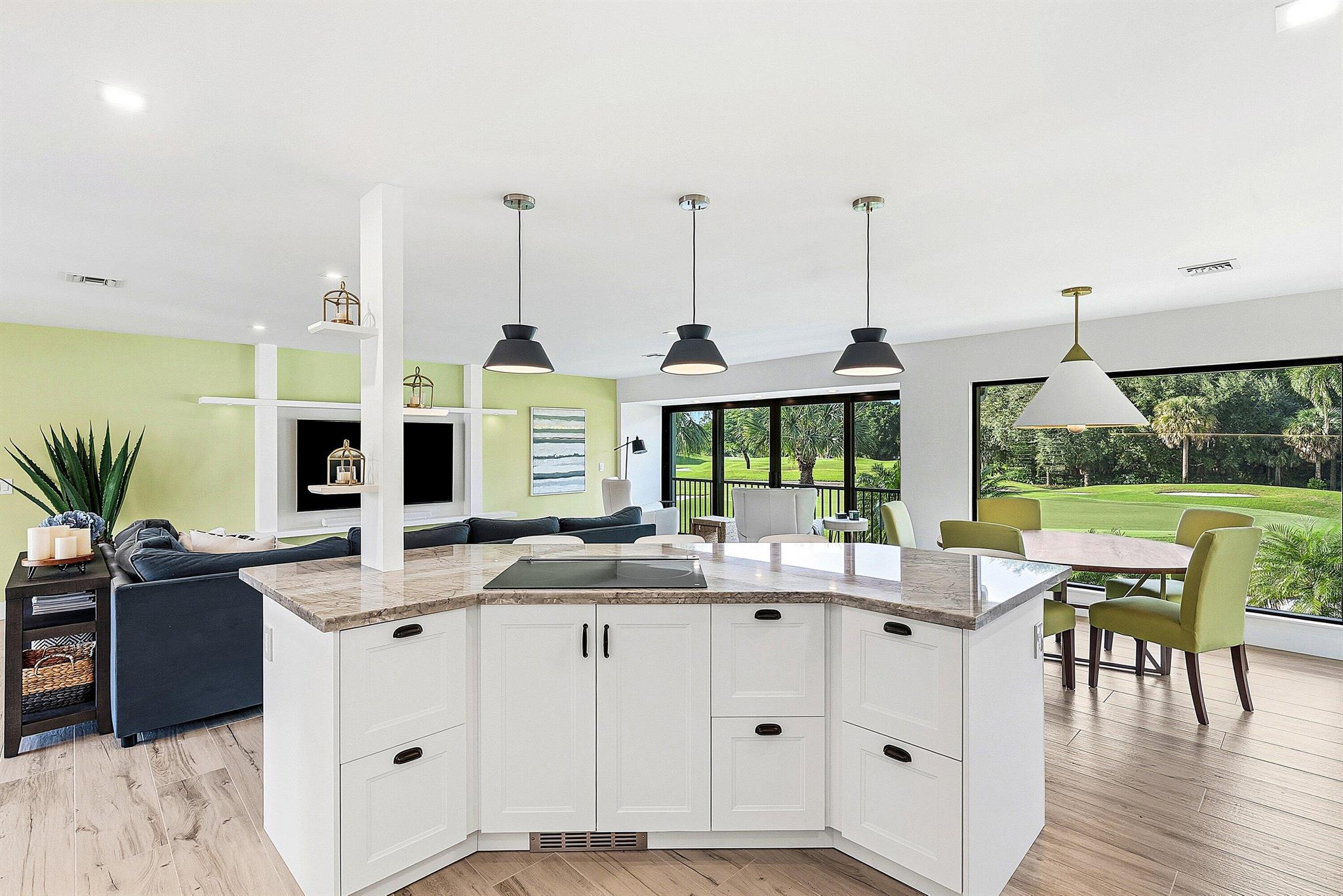 QUAIL RIDGE - Residential