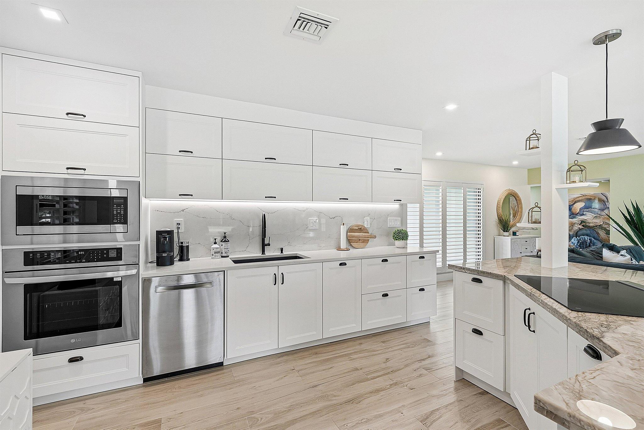 QUAIL RIDGE - Residential