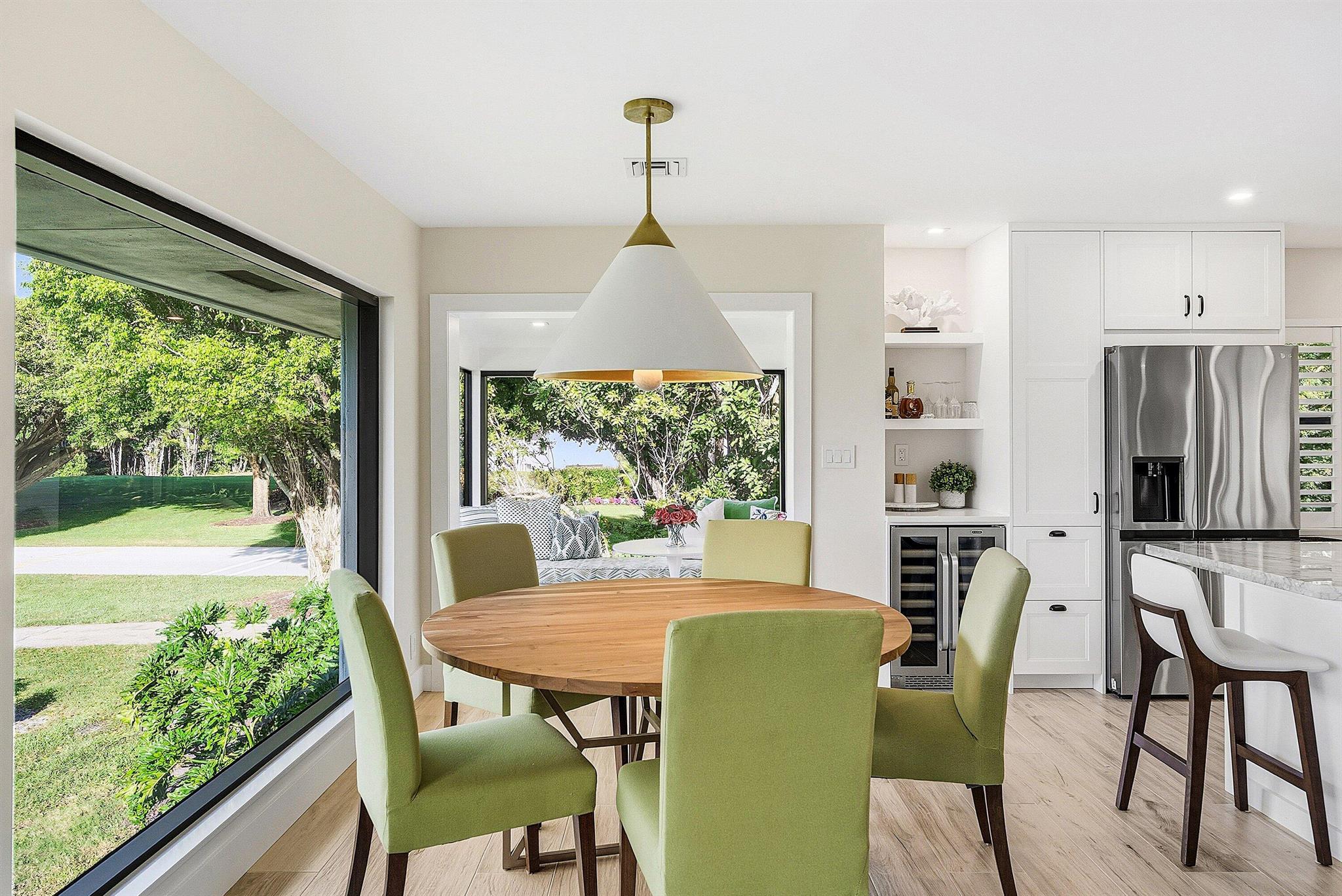 QUAIL RIDGE - Residential