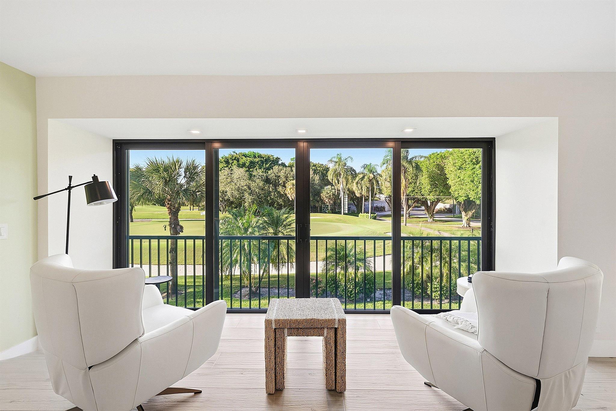 QUAIL RIDGE - Residential