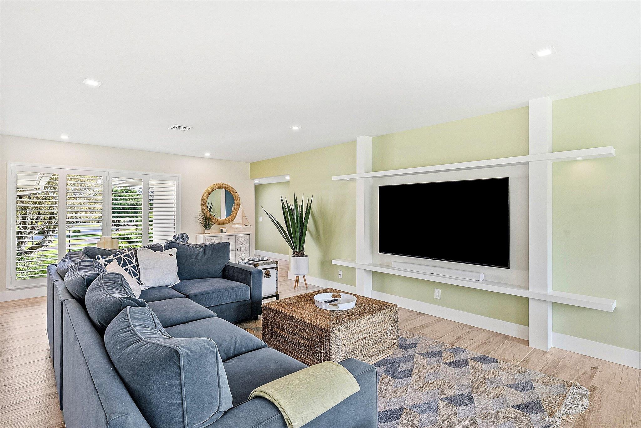 QUAIL RIDGE - Residential