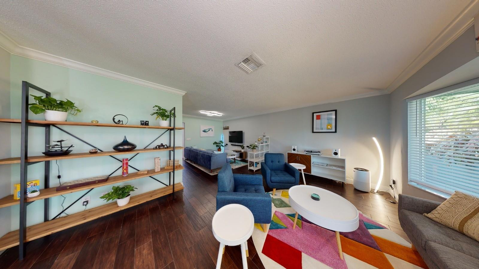 Hollywood Hills Amd 6-31 - Residential Lease