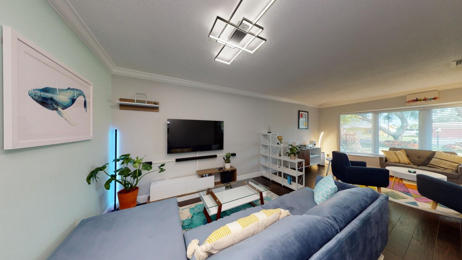 Hollywood Hills Amd 6-31 - Residential Lease