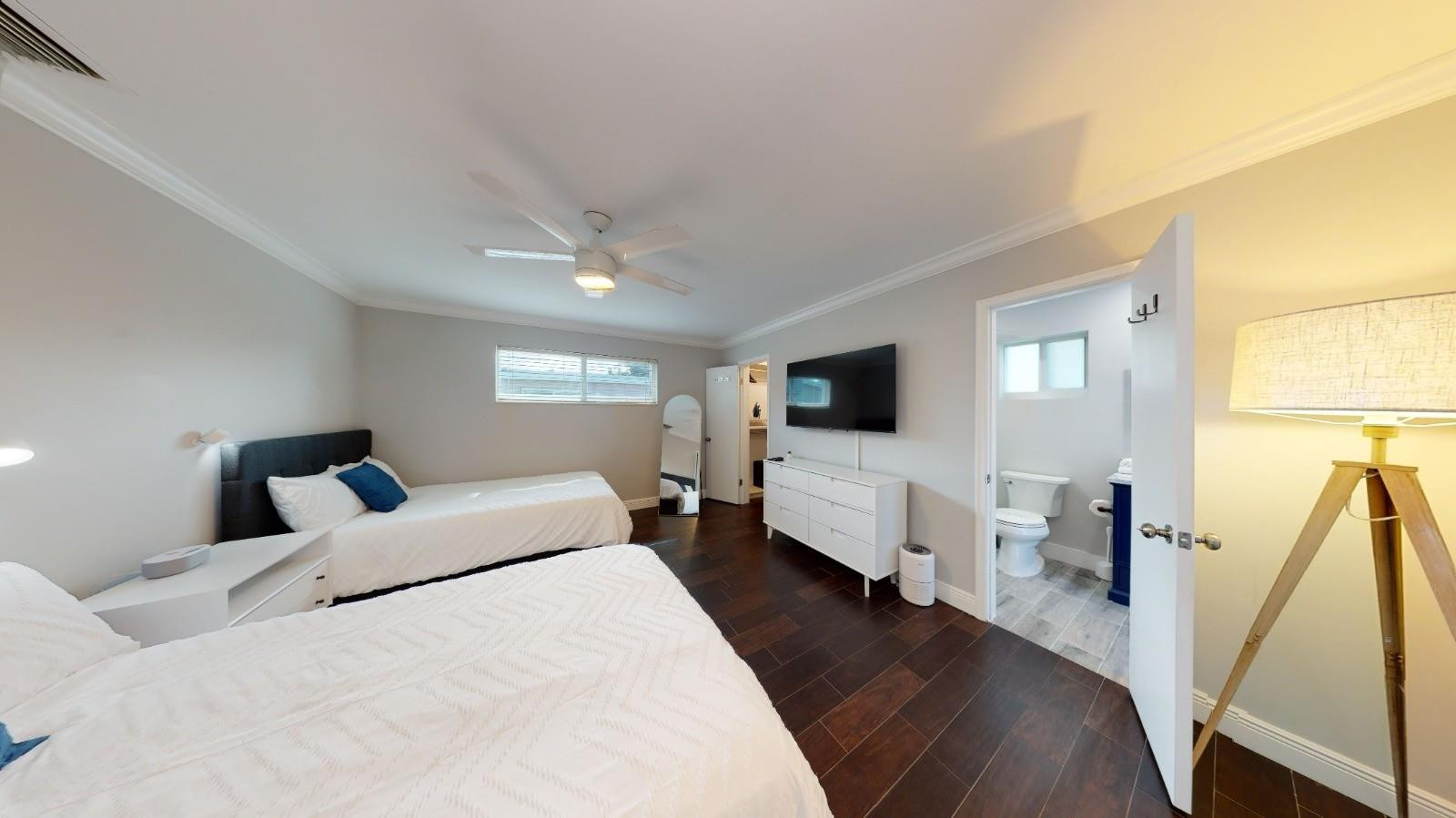 Hollywood Hills Amd 6-31 - Residential Lease