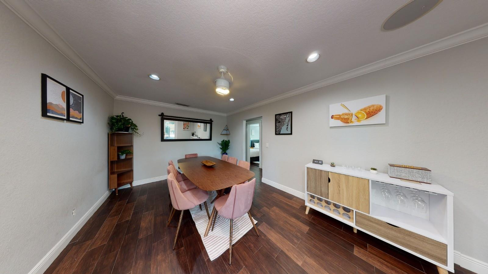 Hollywood Hills Amd 6-31 - Residential Lease