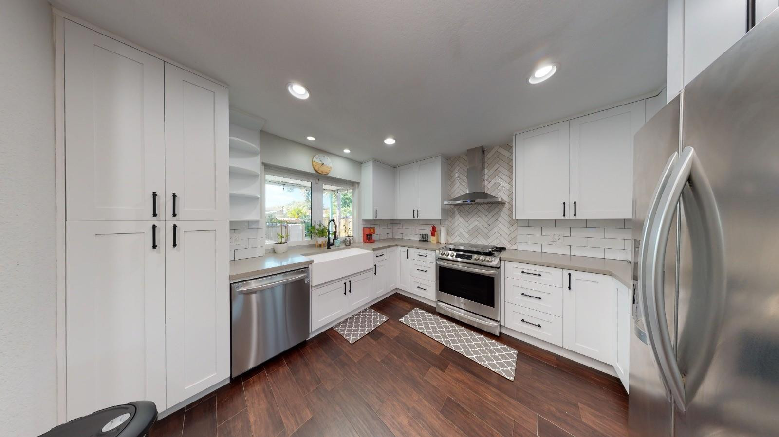 Hollywood Hills Amd 6-31 - Residential Lease