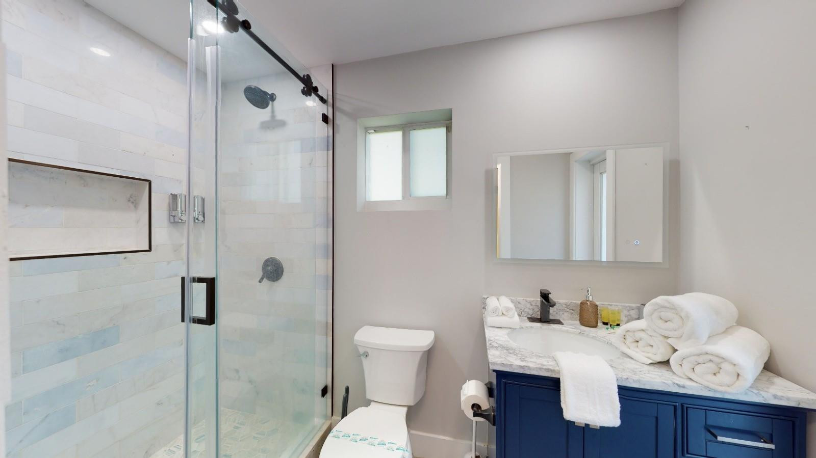 Hollywood Hills Amd 6-31 - Residential Lease