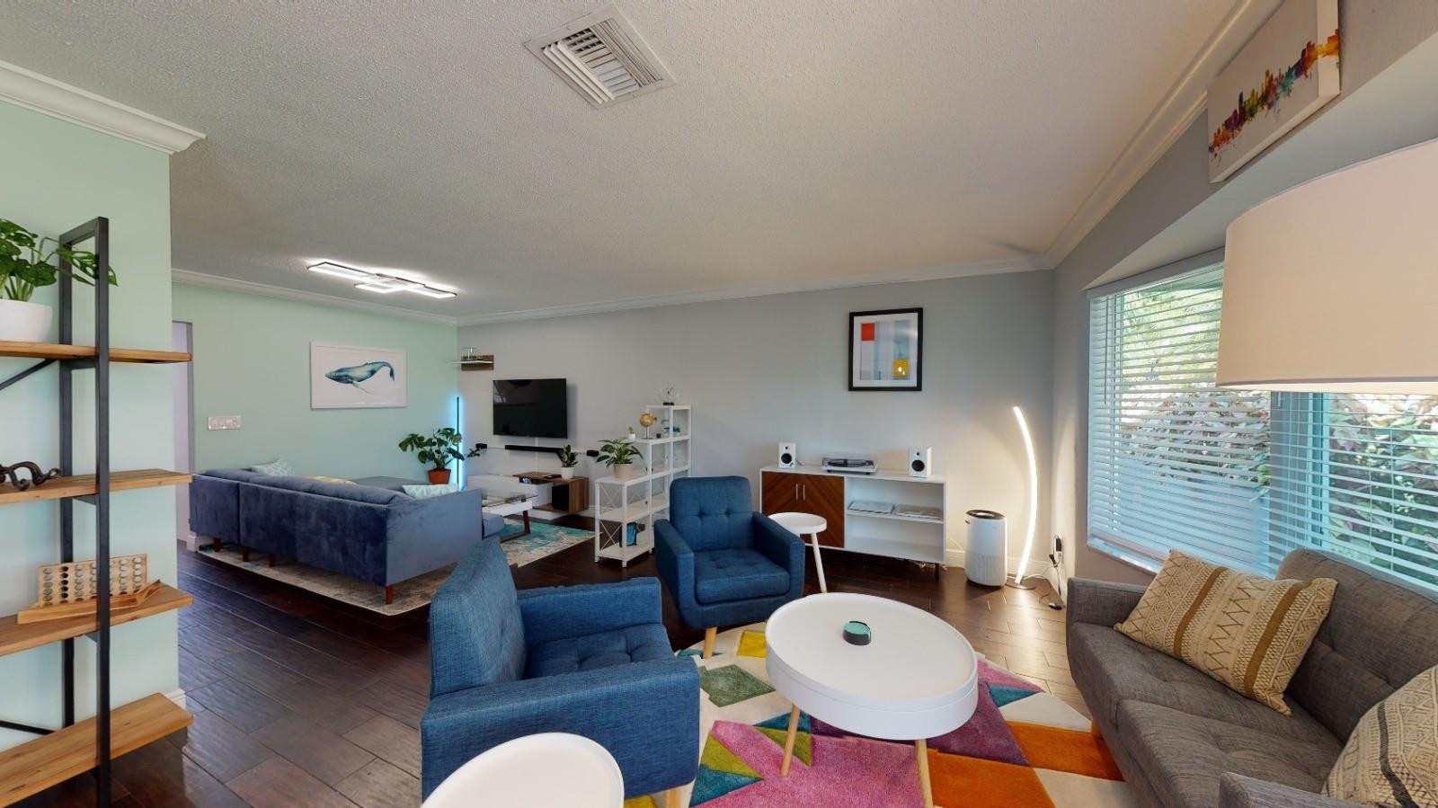 Hollywood Hills Amd 6-31 - Residential Lease