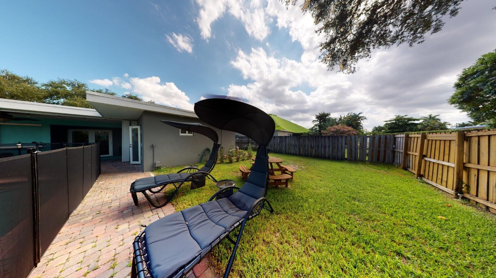 Hollywood Hills Amd 6-31 - Residential Lease