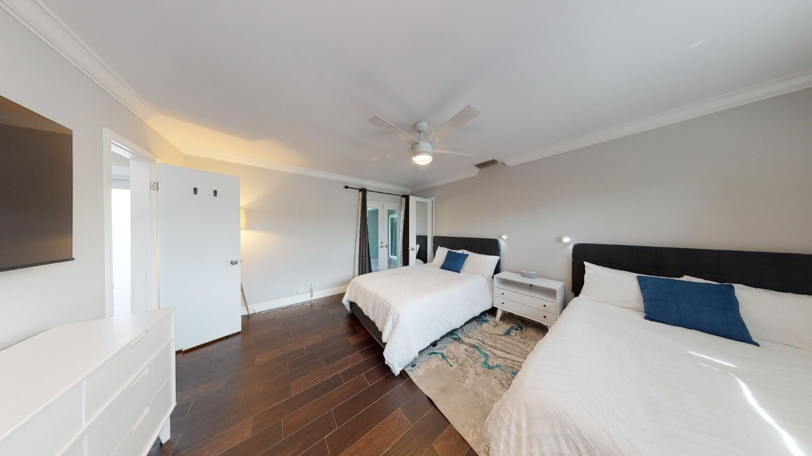 Hollywood Hills Amd 6-31 - Residential Lease