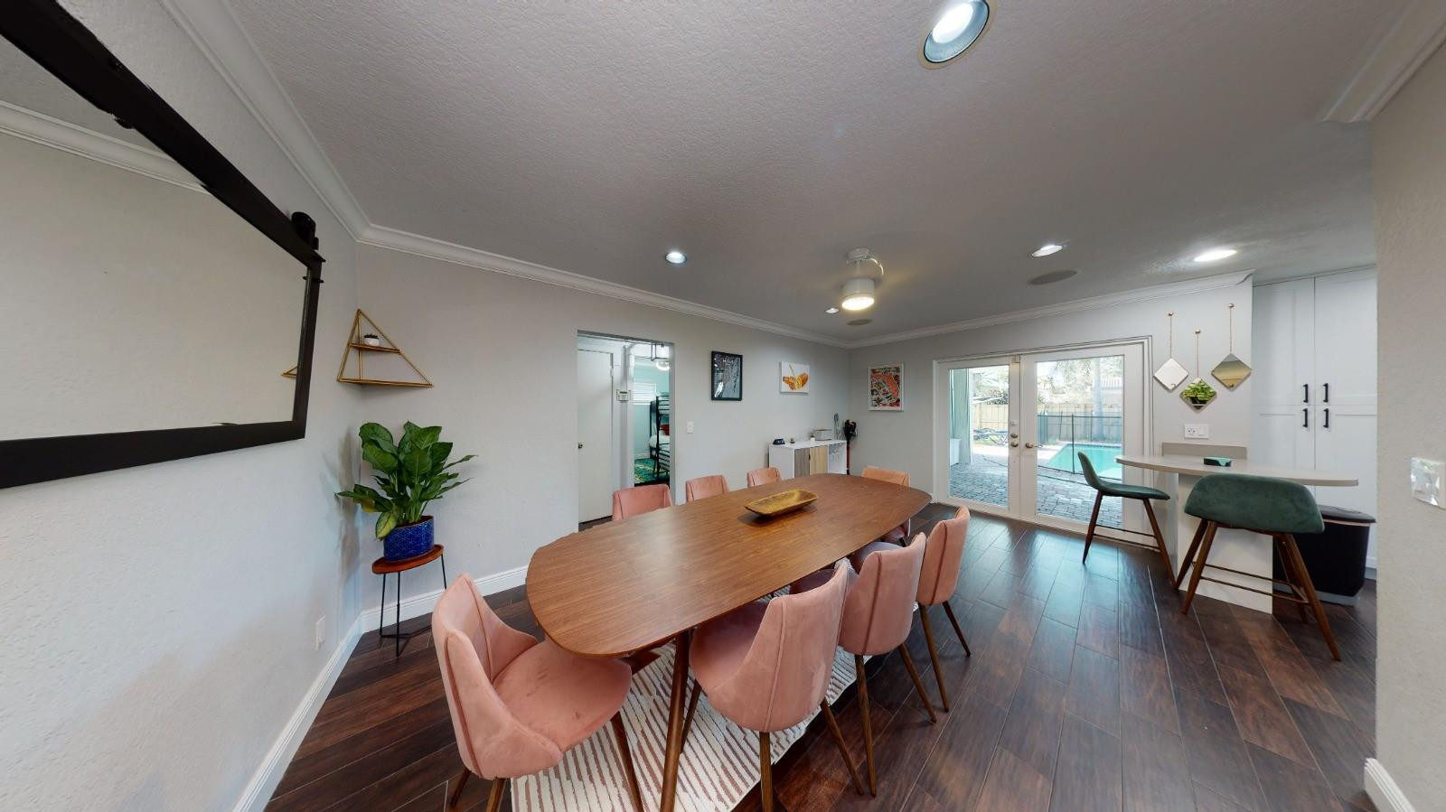 Hollywood Hills Amd 6-31 - Residential Lease