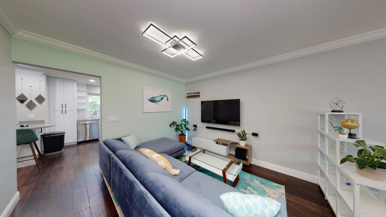 Hollywood Hills Amd 6-31 - Residential Lease