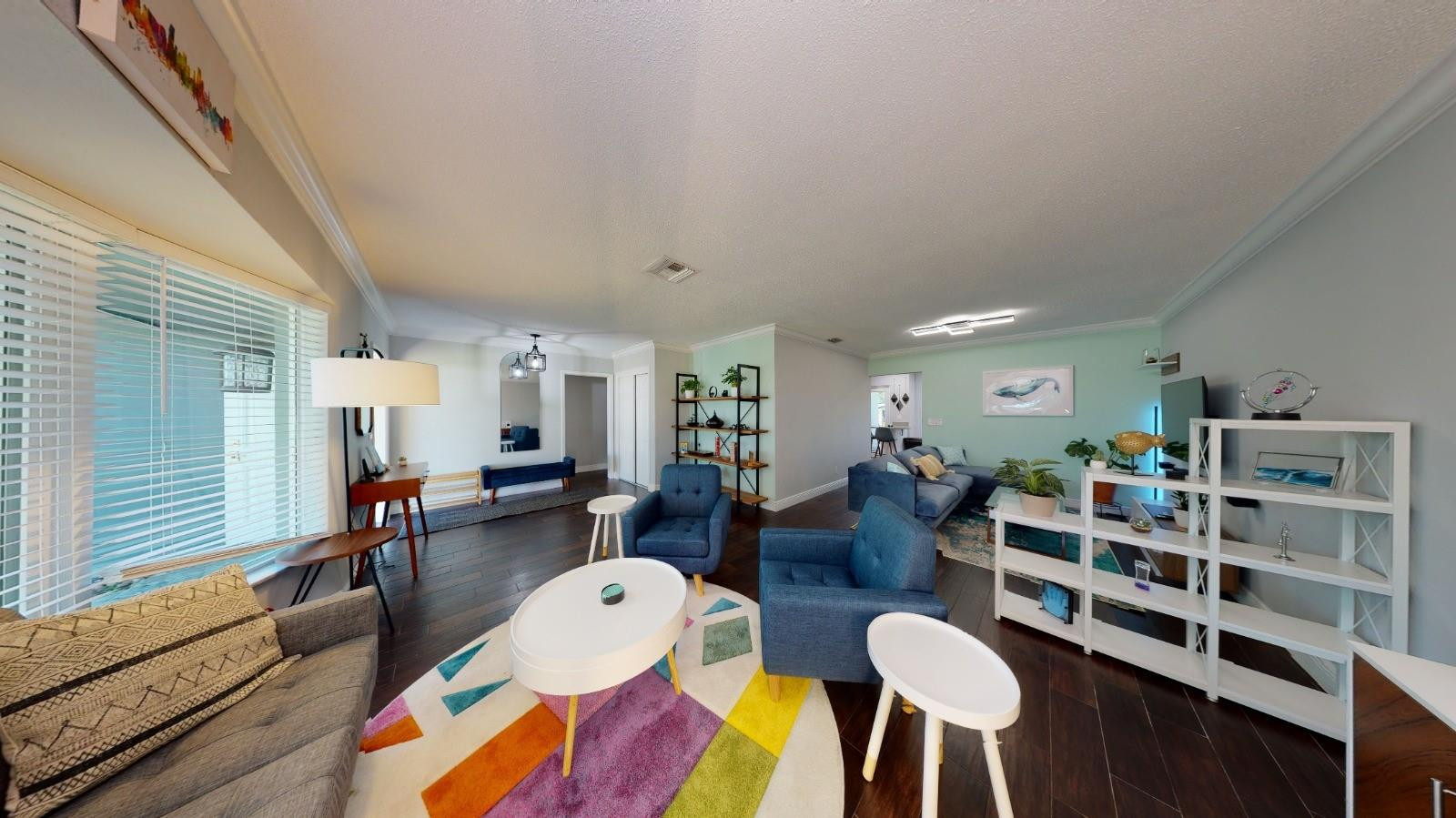 Hollywood Hills Amd 6-31 - Residential Lease