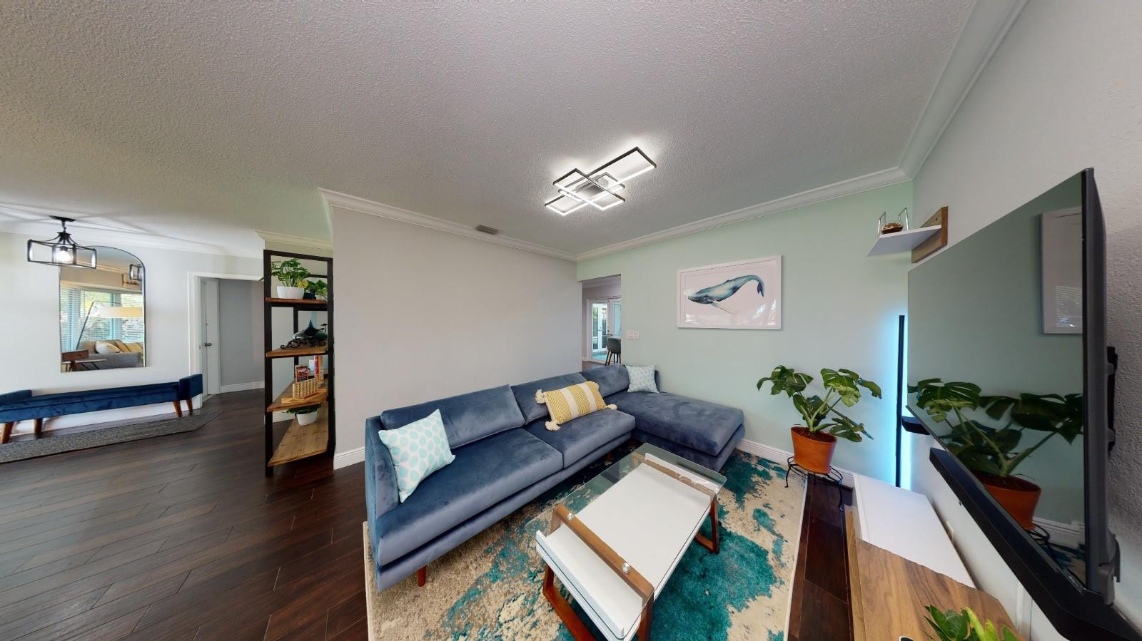 Hollywood Hills Amd 6-31 - Residential Lease