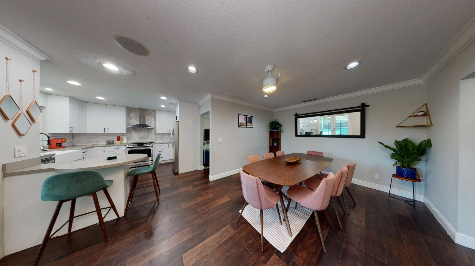 Hollywood Hills Amd 6-31 - Residential Lease