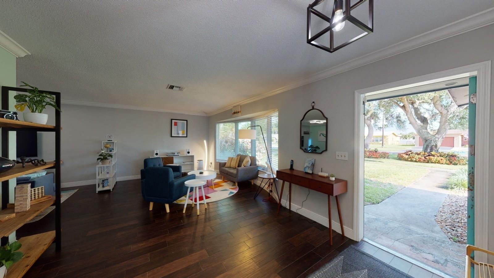 Hollywood Hills Amd 6-31 - Residential Lease