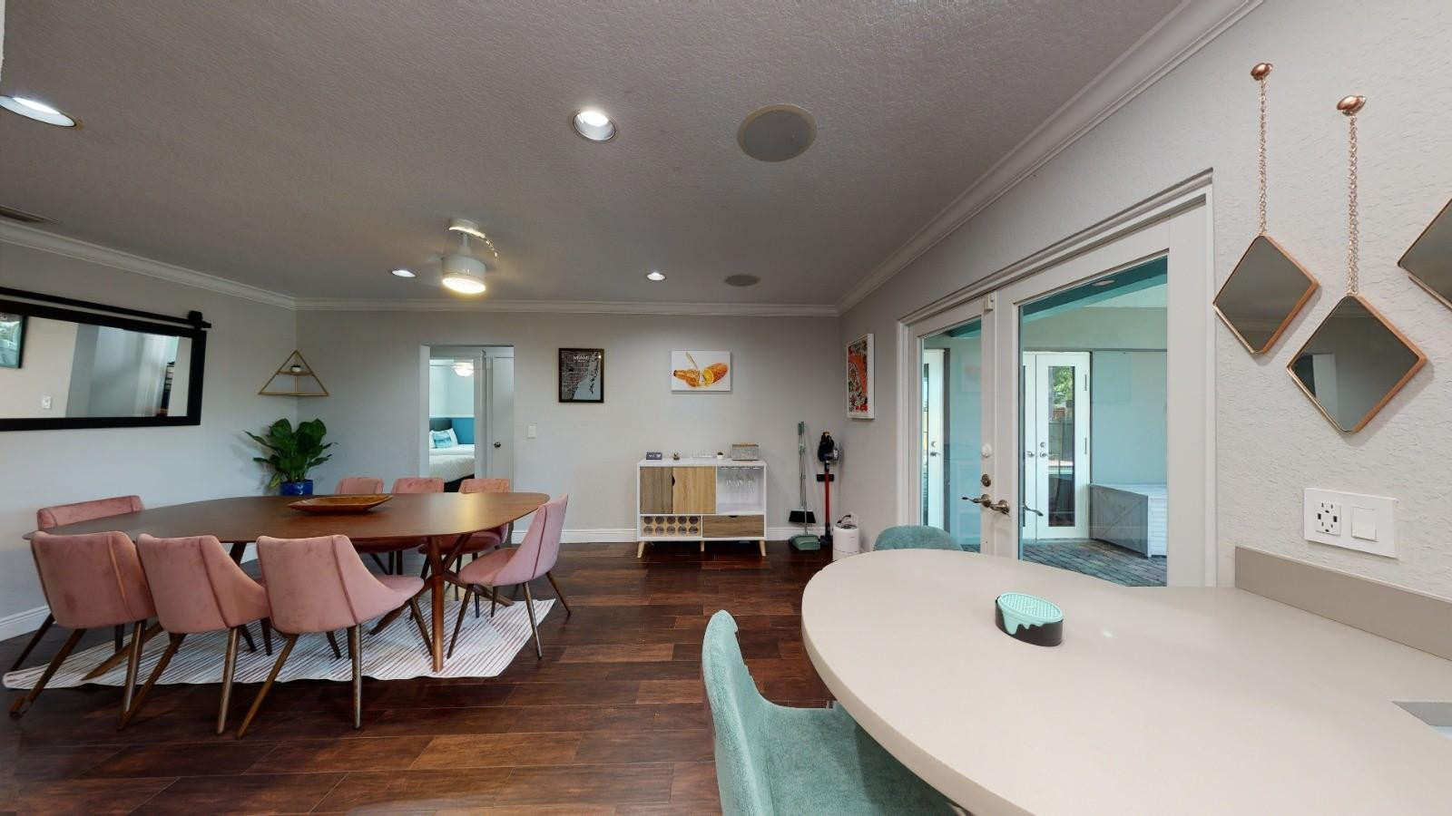 Hollywood Hills Amd 6-31 - Residential Lease