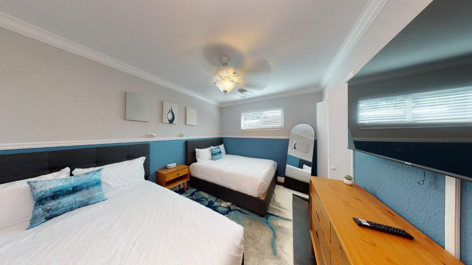 Hollywood Hills Amd 6-31 - Residential Lease