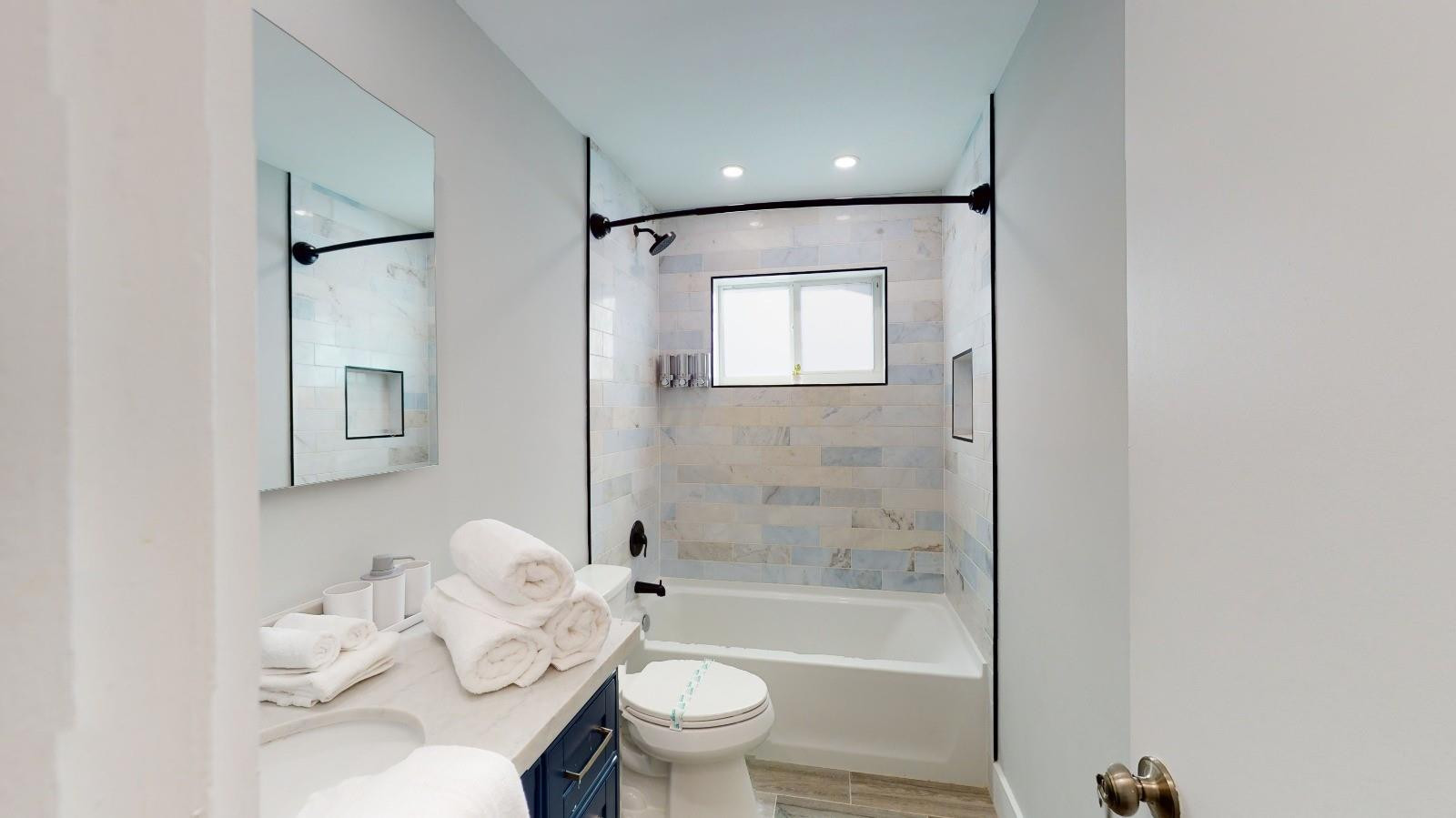 Hollywood Hills Amd 6-31 - Residential Lease