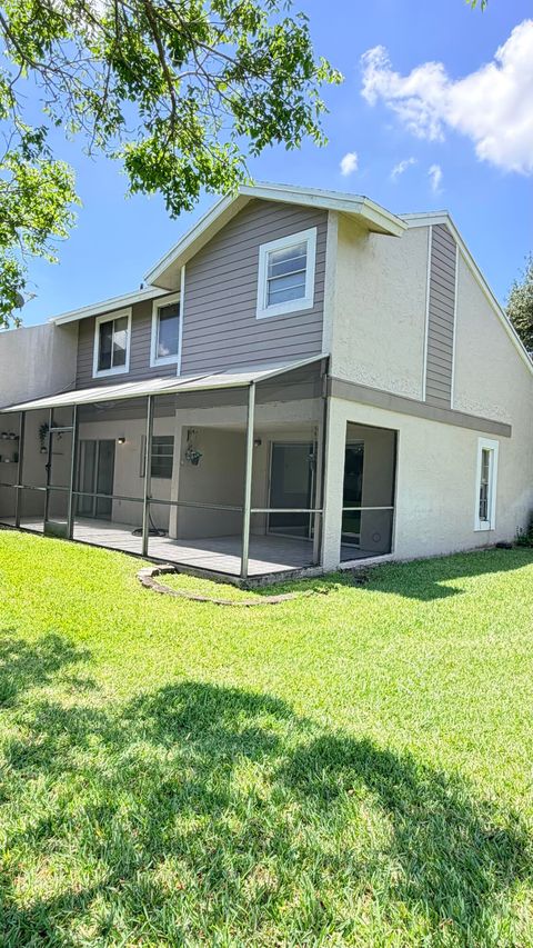 15759 Woodgate Place A Sunrise FL 33326