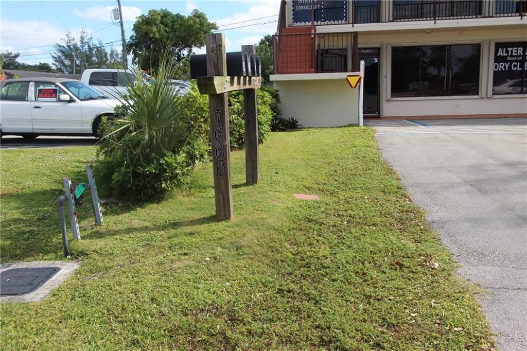 Photo of 7660 N STATE ROAD 7 #ONE, Unincorporated Broward County, FL 33073 (MLS # F10261622)