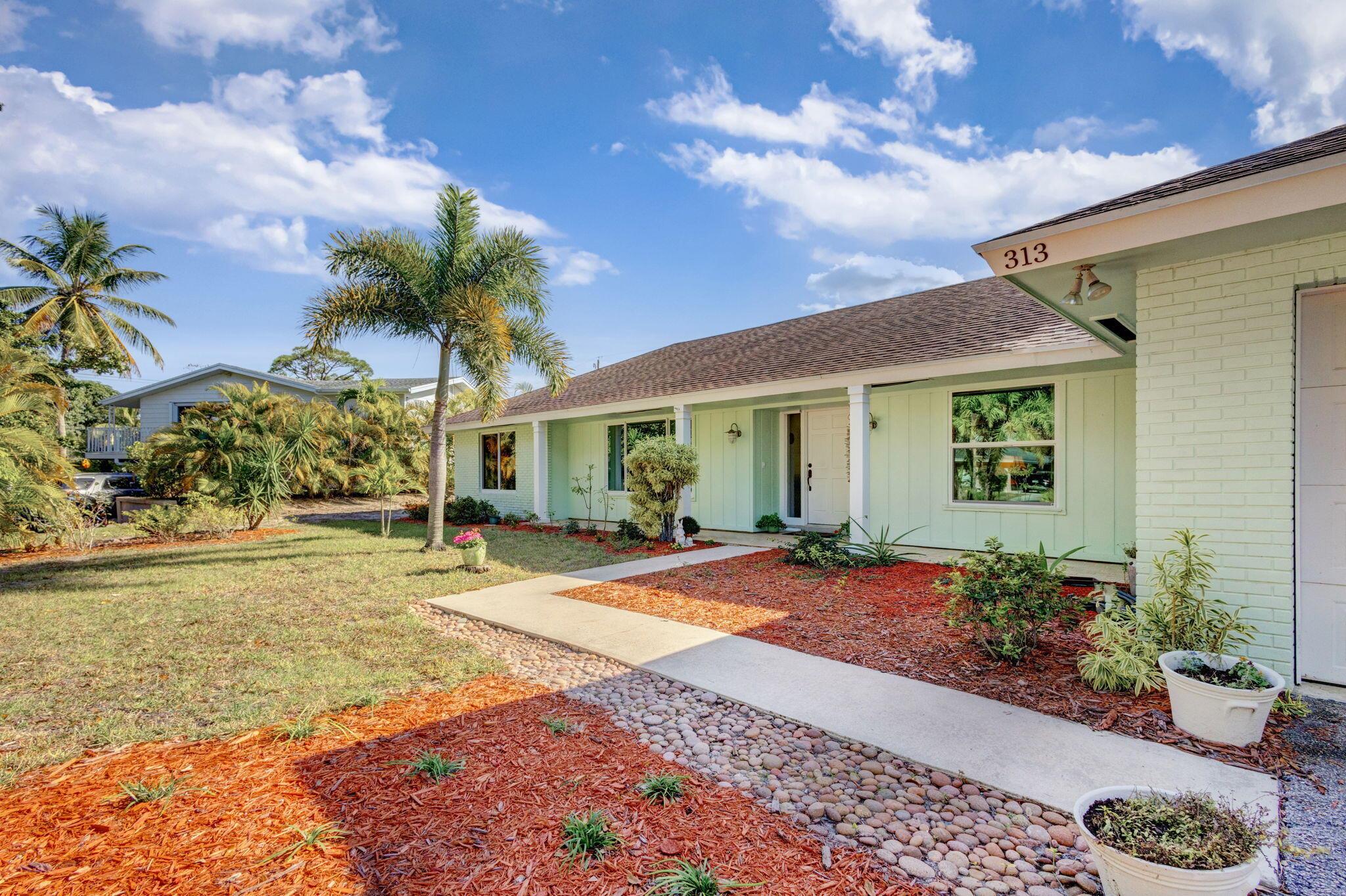 313 Country Club Drive