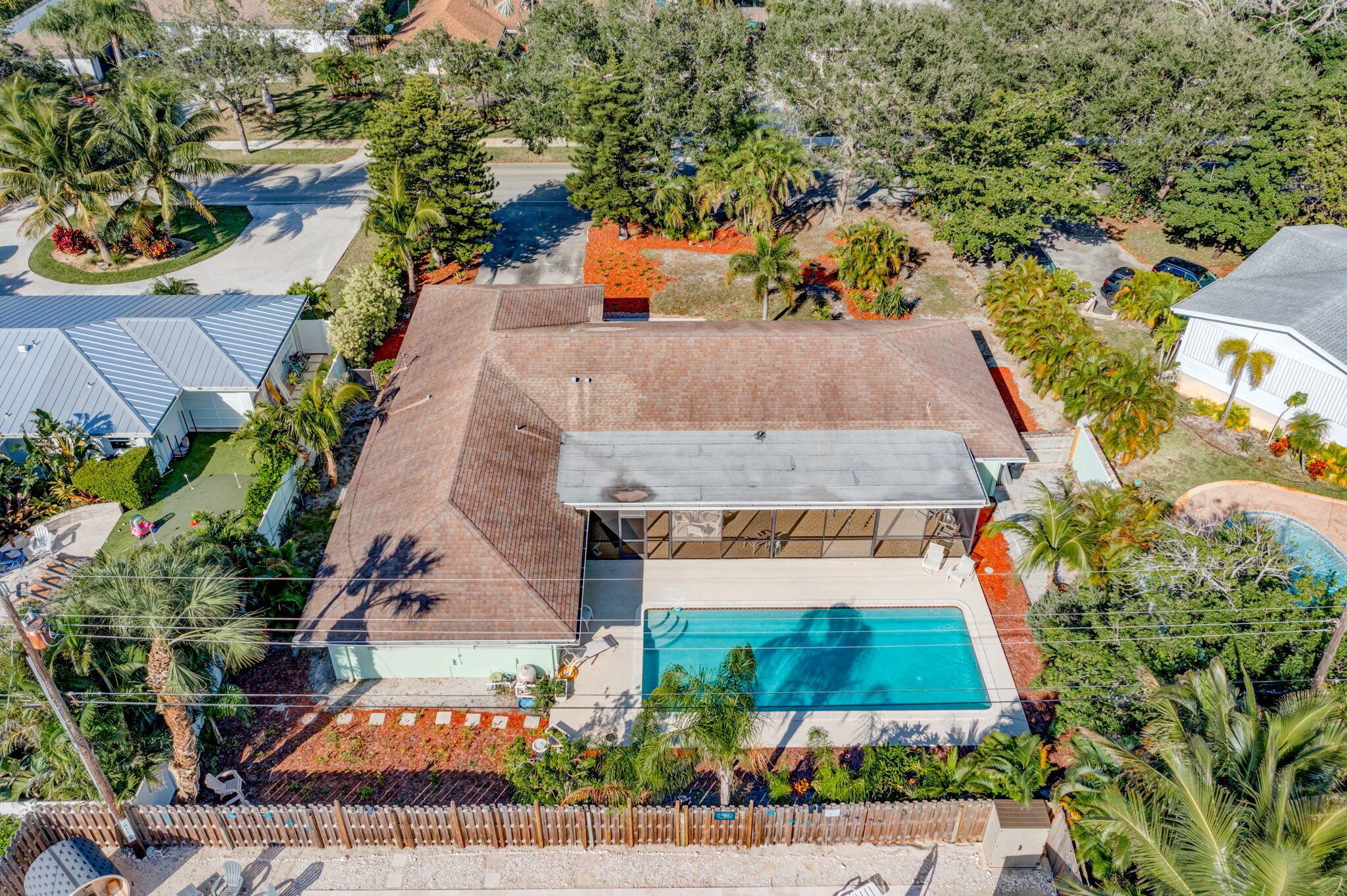 313 Country Club Drive