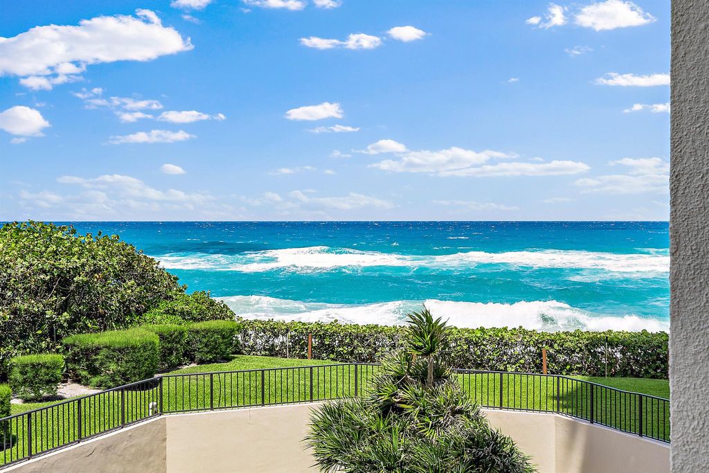 Photo of 4200 N Ocean Drive #1-206, Riviera Beach, FL 33404 (MLS # R10925749)