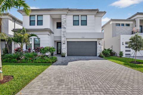 Photo of 8366 Essex Country Club Drive, Boca Raton, FL 33434 (MLS # R11130841)