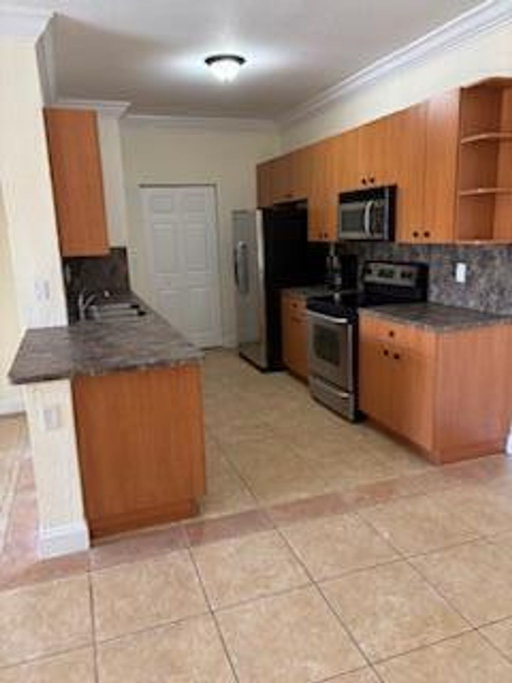 Photo of 3557 Forest Hill Boulevard #60, Palm Springs, FL 33406 (MLS # R11104670)