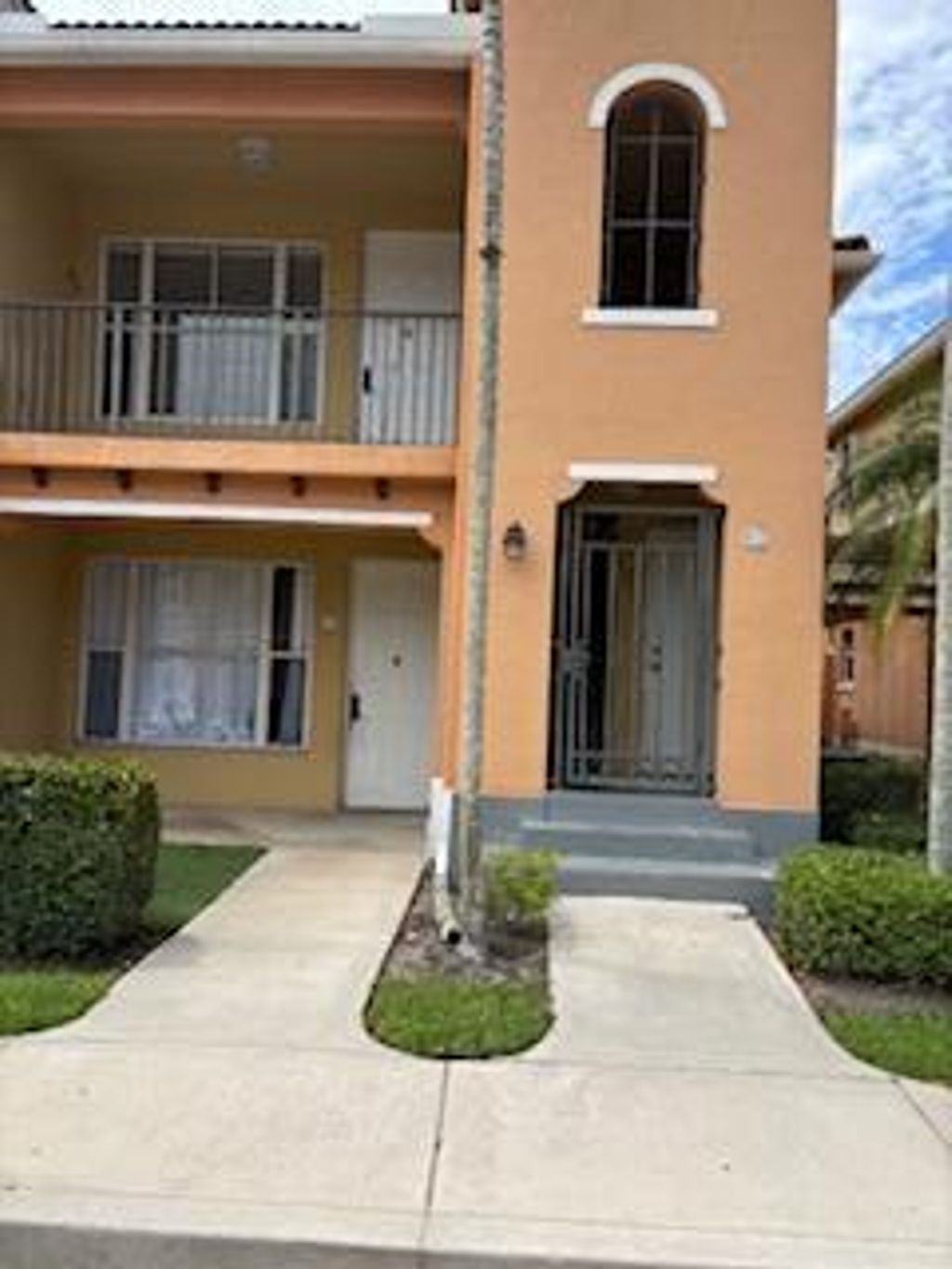 Photo of 3557 Forest Hill Boulevard #60, Palm Springs, FL 33406 (MLS # R11104670)