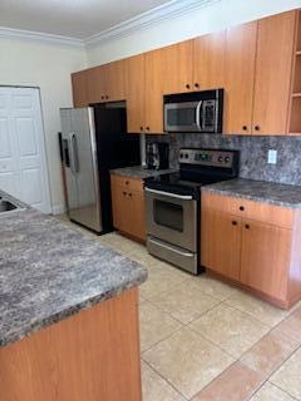 Photo of 3557 Forest Hill Boulevard #60, Palm Springs, FL 33406 (MLS # R11104670)