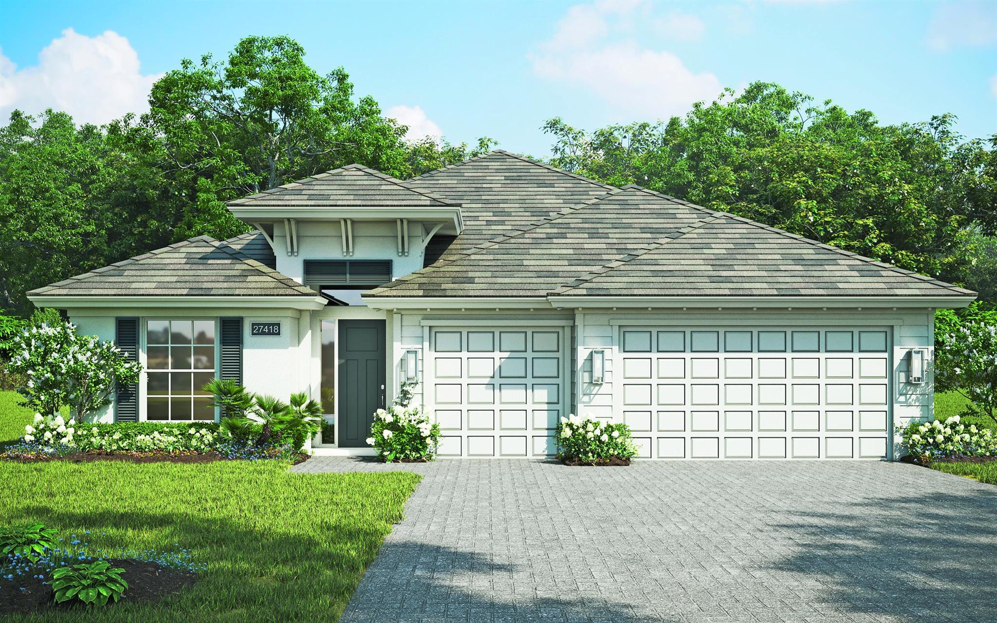 HIGH POINTE SUBDIVISION - - Residential