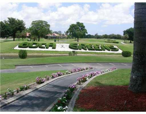 BOCA GREENS 4 - Residential