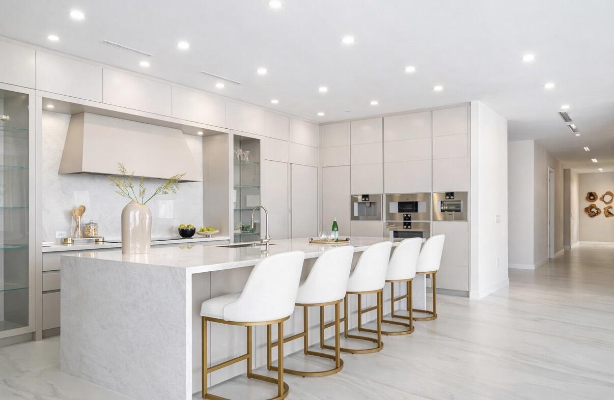 ALINA 220 BOCA RATON CONDO - Residential