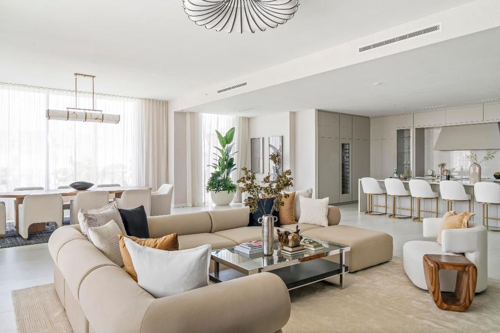 Photo of 220 SE Mizner Boulevard #Ph4, Boca Raton, FL 33432 (MLS # R11140391)